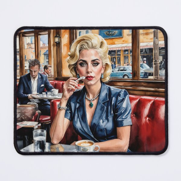 Item preview, I look like who? designed and sold by Ray's Photos & Art.