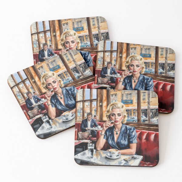 Item preview, I look like who? designed and sold by Ray's Photos & Art.
