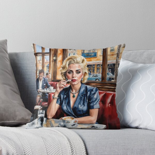 Item preview, I look like who? designed and sold by Ray's Photos & Art.