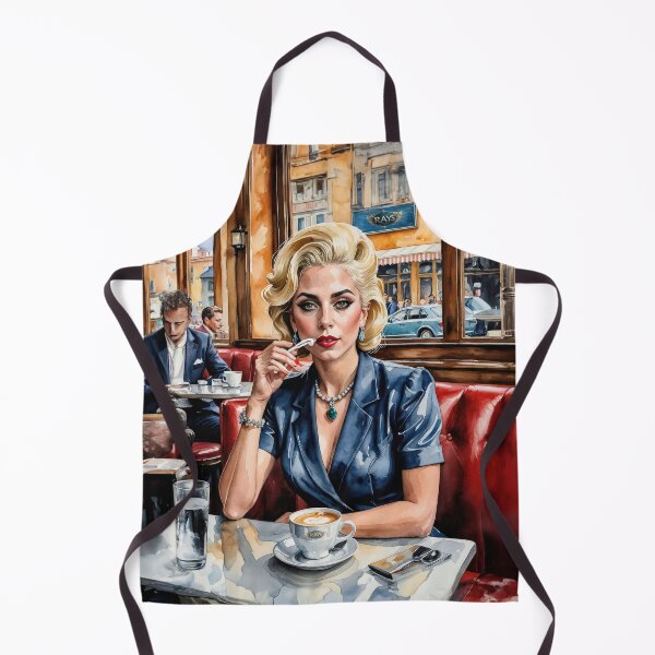 Item preview, I look like who? designed and sold by Ray's Photos & Art.