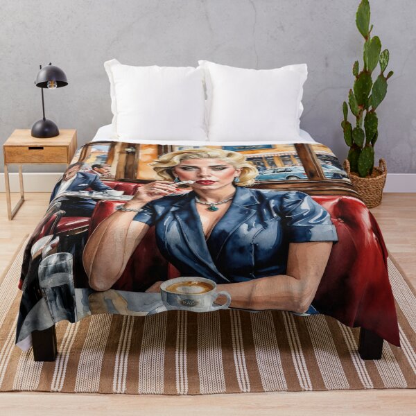 Item preview, I look like who? designed and sold by Ray's Photos & Art.