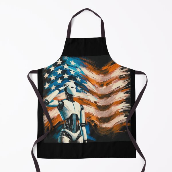 Item preview, The America party designed and sold by TEEJAMBOREE.