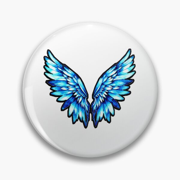 Item preview, Flying High- Fairy Wings No. 0022 designed and sold by FaerieFusion.