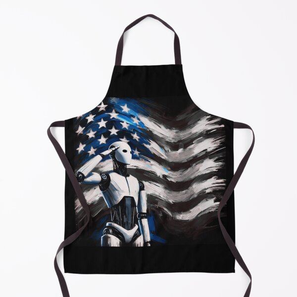 Item preview, The America party designed and sold by TEEJAMBOREE.