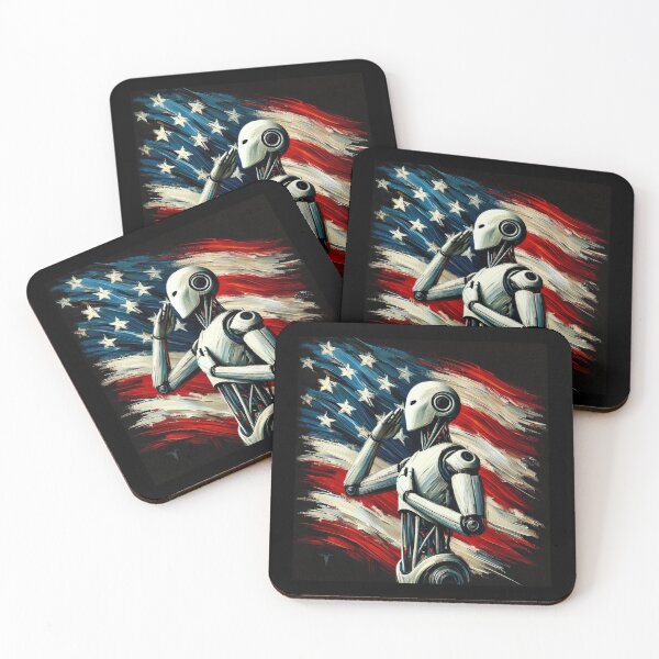 Item preview, The America party designed and sold by TEEJAMBOREE.