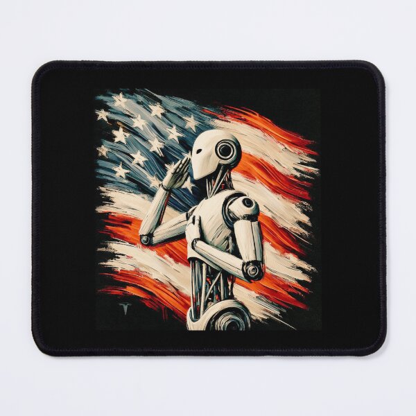 Item preview, The America party designed and sold by TEEJAMBOREE.