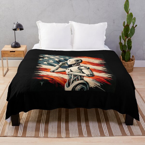 Item preview, The America party designed and sold by TEEJAMBOREE.