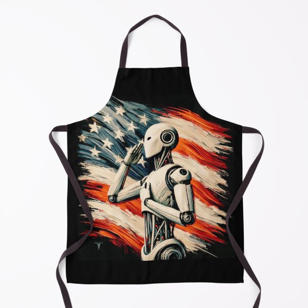 Item preview, The America party designed and sold by TEEJAMBOREE.