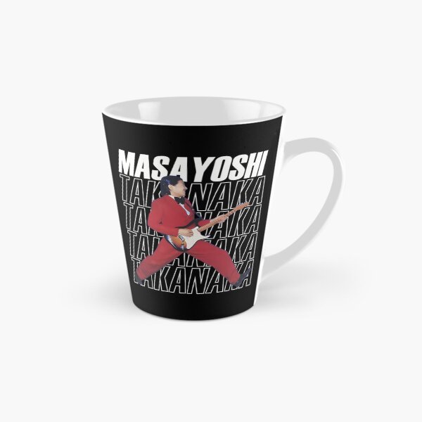 Item preview, Masayoshi Takanaka - Retro Red Suit designed and sold by Picolo25.