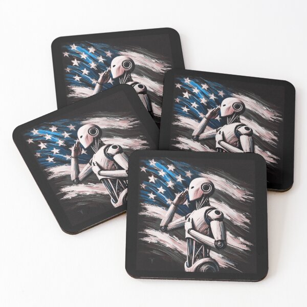 Item preview, The America party designed and sold by TEEJAMBOREE.
