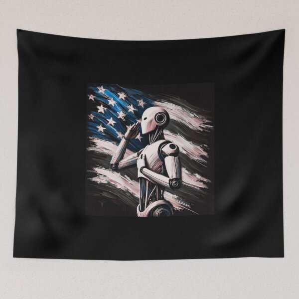 Item preview, The America party designed and sold by TEEJAMBOREE.