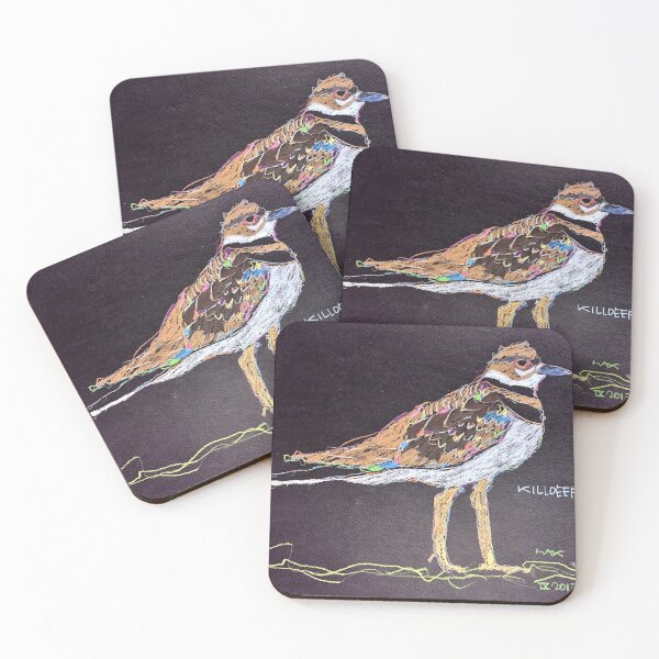 Item preview, Killdeer designed and sold by junehog.