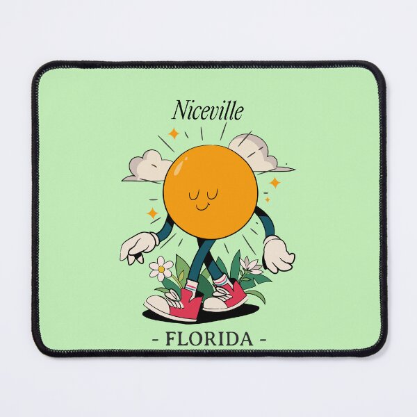 Item preview, Niceville designed and sold by nona003.