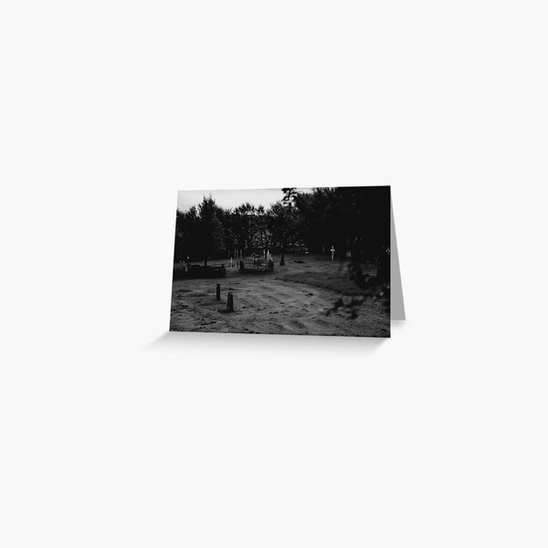 Item preview, Graveyard designed and sold by DowneyArtPhoto.