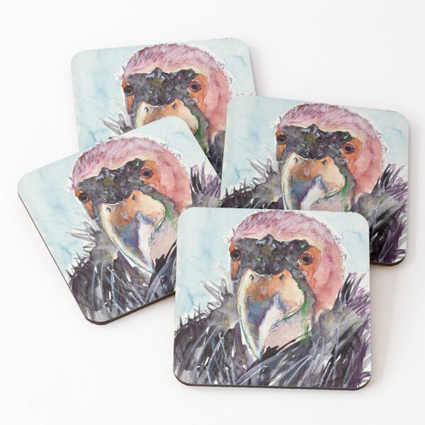 Item preview, California condor designed and sold by junehog.