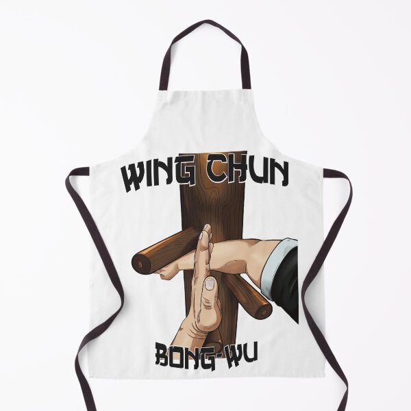 Item preview, Wing Chun Bong Wu designed and sold by TheDiscipline.