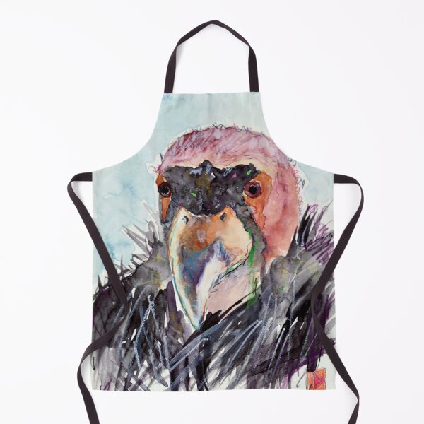 Item preview, California condor designed and sold by junehog.