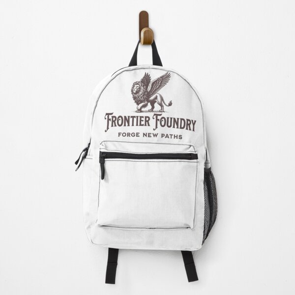Item preview, Frontier Foundry Winged Lion designed and sold by Frontier Foundry.