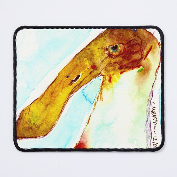 Item preview, Roseate spoonbill designed and sold by junehog.
