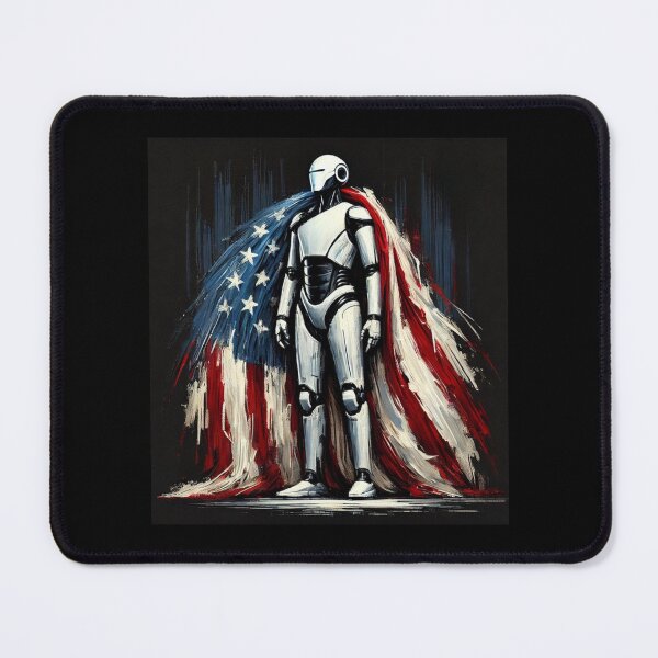 Item preview, The America party designed and sold by TEEJAMBOREE.