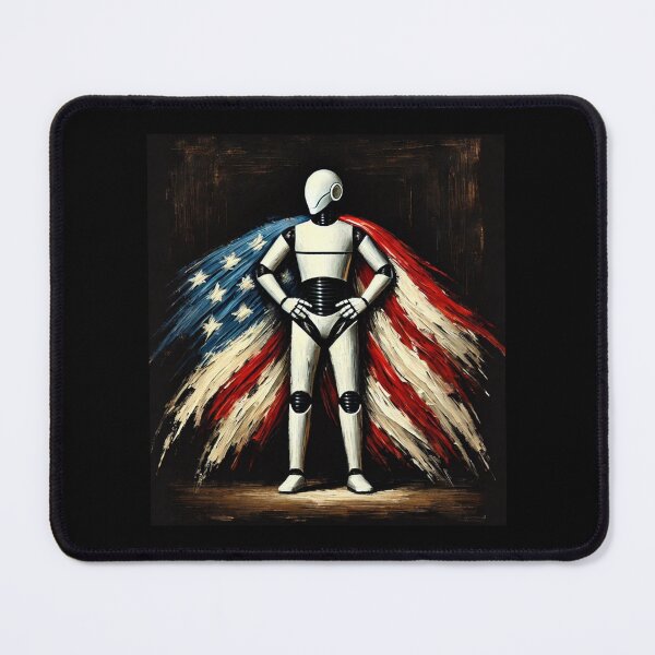 Item preview, The America party designed and sold by TEEJAMBOREE.