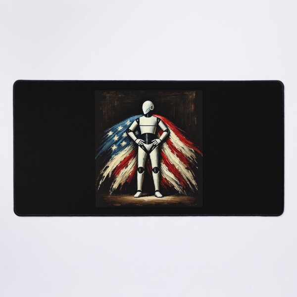 Item preview, The America party designed and sold by TEEJAMBOREE.