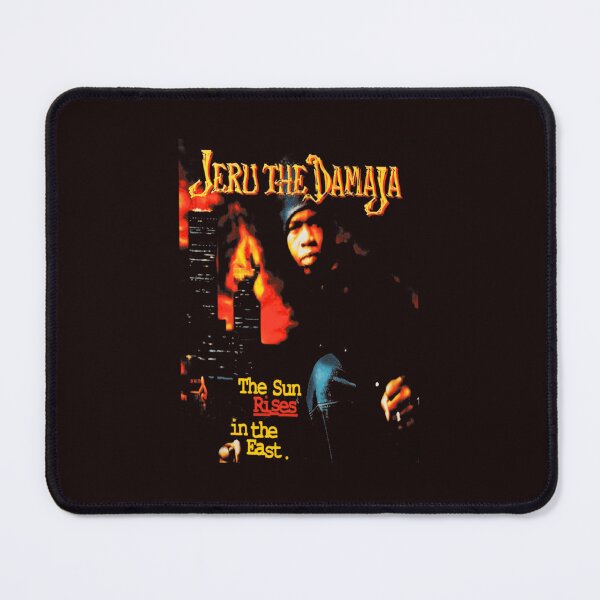 Item preview,  Jeru The Damaja  designed and sold by Hlz-0118.