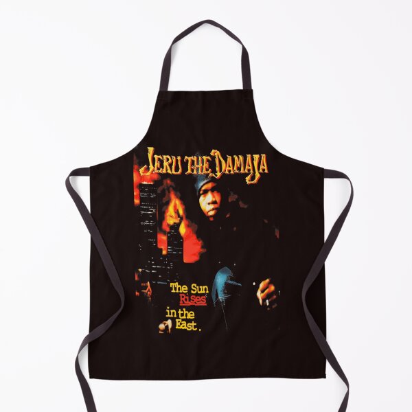 Item preview, Jeru The Damaja designed and sold by Hlz-0118.