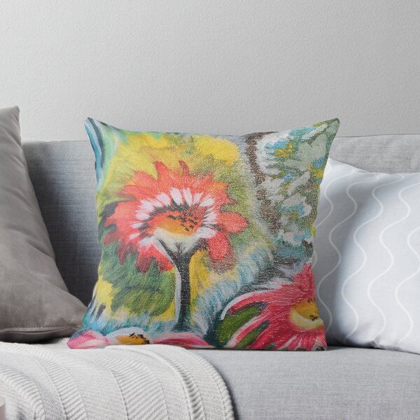 Item preview, Bright Florals designed and sold by HopeAlways888.