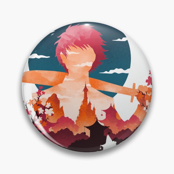 Item preview, Firebender designed and sold by Bee Rose.