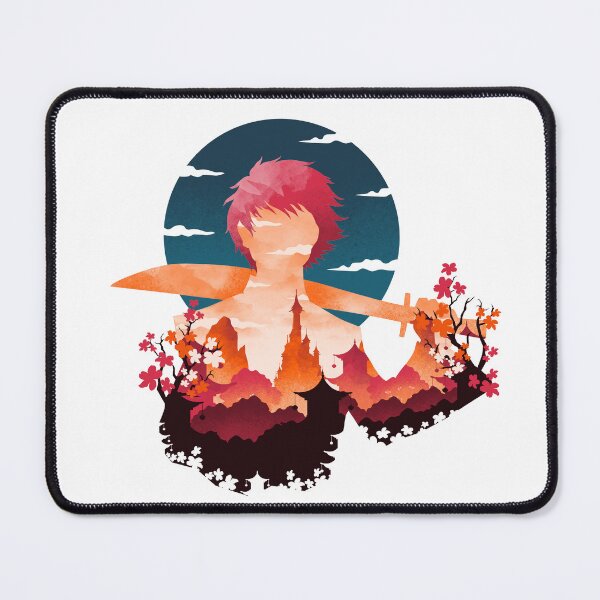 Item preview, Firebender designed and sold by Bee Rose.