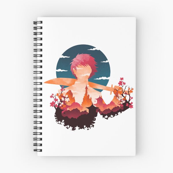 Item preview, Firebender designed and sold by Bee Rose.