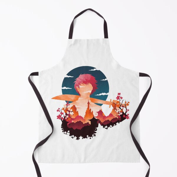 Item preview, Firebender designed and sold by Bee Rose.