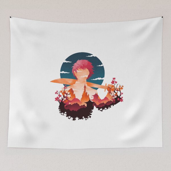 Item preview, Firebender designed and sold by Bee Rose.