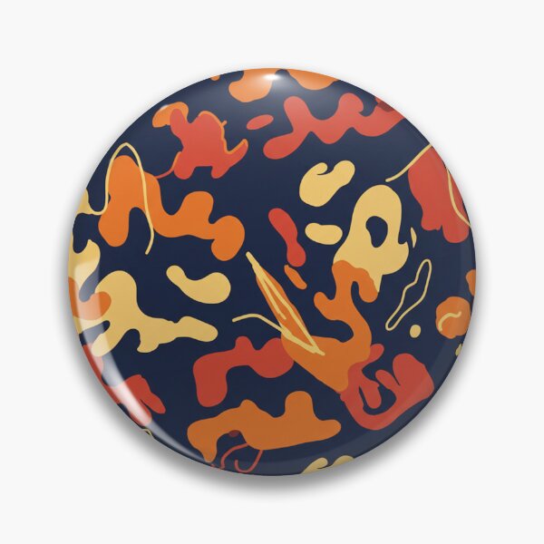 Item preview, Abstract Organic Forms designed and sold by MySignatureItems.
