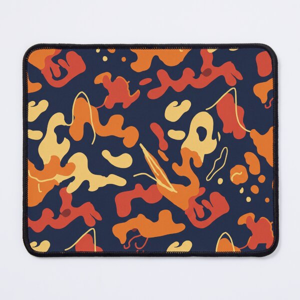 Item preview, Abstract Organic Forms designed and sold by MySignatureItems.