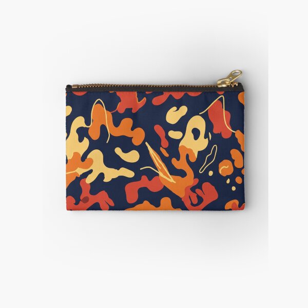 Item preview, Abstract Organic Forms designed and sold by MySignatureItems.