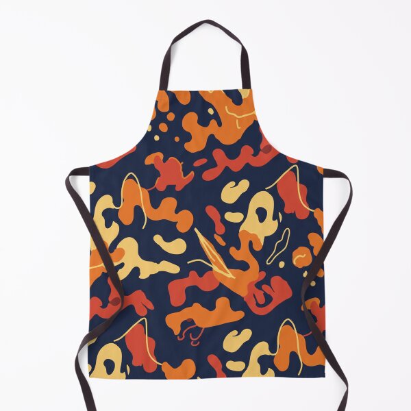 Item preview, Abstract Organic Forms designed and sold by MySignatureItems.