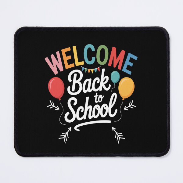 Item preview, Welcome Back To School Funny Teacher Love designed and sold by brynatshop.