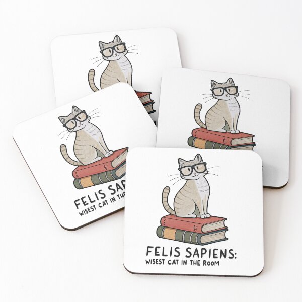 Item preview, Felis Sapiens Supreme designed and sold by SibMa.