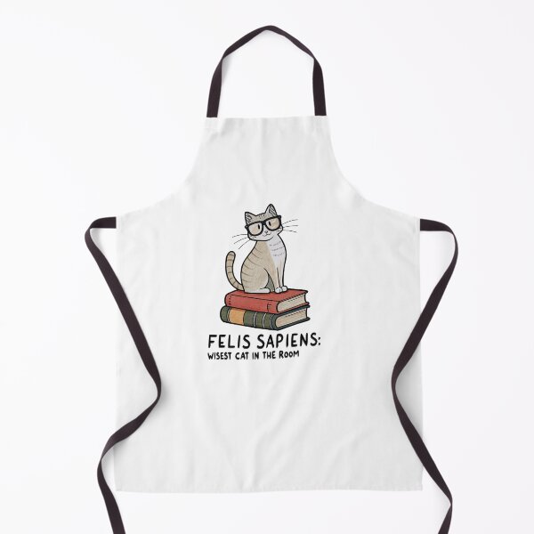 Item preview, Felis Sapiens Supreme designed and sold by SibMa.