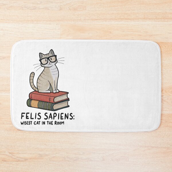Item preview, Felis Sapiens Supreme designed and sold by SibMa.