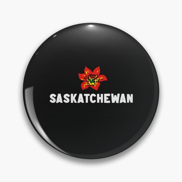 Item preview, One province at a time - Saskatchewan designed and sold by Made2Mend.