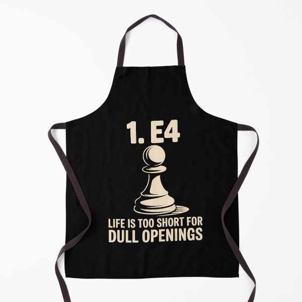 Item preview, Chess Opening. Chess Lover designed and sold by DeadlockCrew.