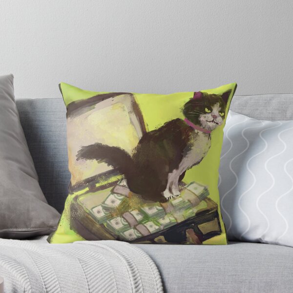 Item preview, litter box designed and sold by guilhernunes.