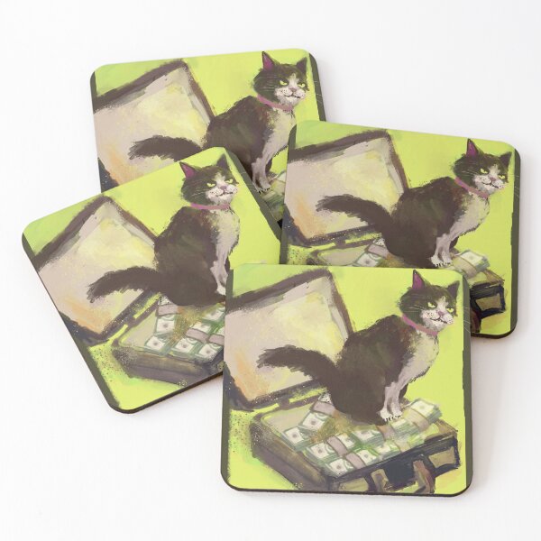 Item preview, litter box designed and sold by guilhernunes.