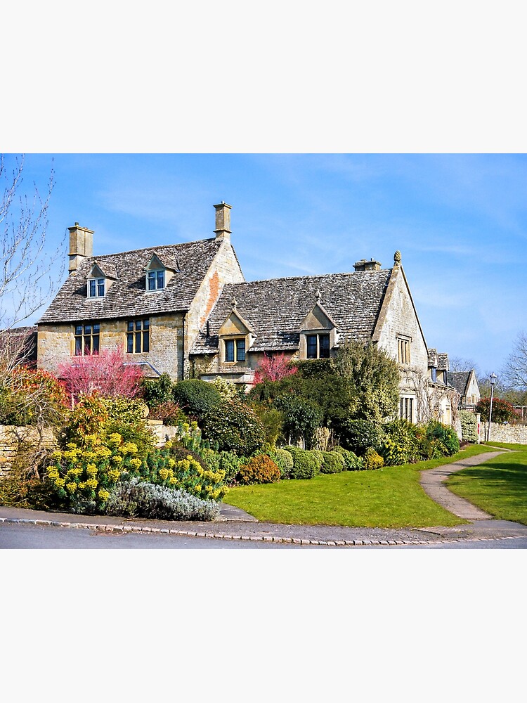Captivating Property. by ScenicViewPics