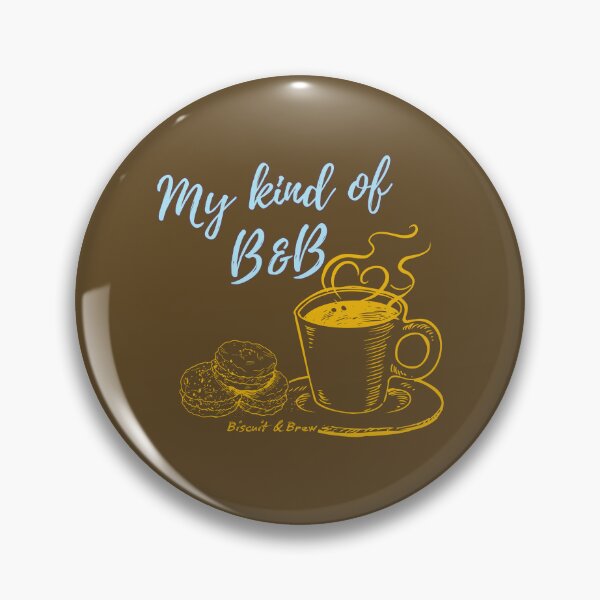 Item preview, Coffee and Biscuit Quote – Cozy Design designed and sold by idealis.