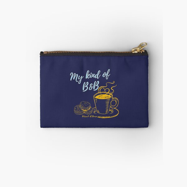 Item preview, Coffee and Biscuit Quote – Cozy Design designed and sold by idealis.