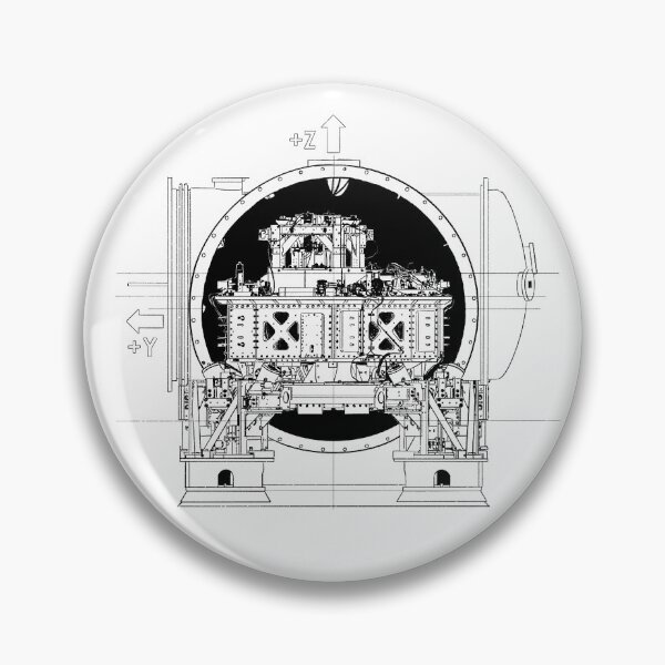 Item preview, LIGO darkport (HAM6) designed and sold by nkij.